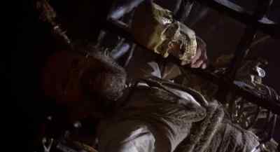 - Ready, Wally!
- Okay, Strutter. - Time Bandits