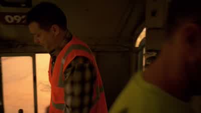 Ready? Yeah. Mr. White! - Breaking Bad
