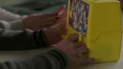 - Ready?
- Yeah. - A Million Little Things
