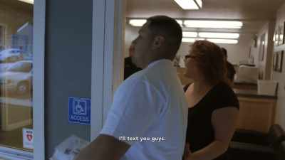 - Ready?
- Yeah. - Fireboys
