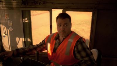 - Ready?
- Yeah. - Breaking Bad