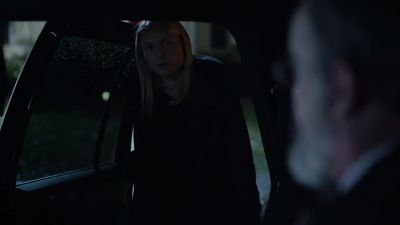 -Ready?
-Yeah. - Homeland