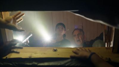 Ready?
Yeah. - NCIS: New Orleans