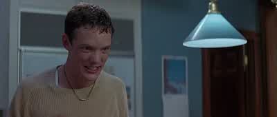 Ready? Yeah. Yeah! I'm ready, baby! Hit it! Get up! Yeah, babe, get up! Hit it! - - - Scream