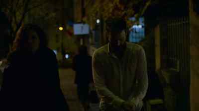 - Ready?
- Yeah, yeah, yeah. - Absentia