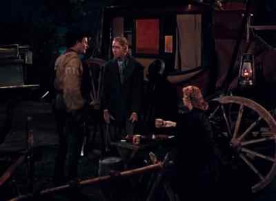 - Ready?
- Yes, I am. - The Outriders