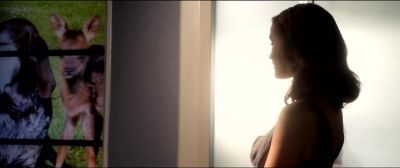 -Ready?
-Yes. l'm very excited. - Annie