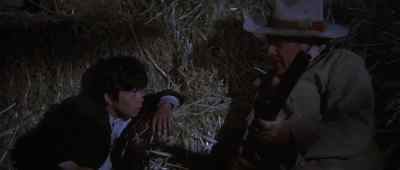 - Ready?
- Yes, sir. - Big Jake