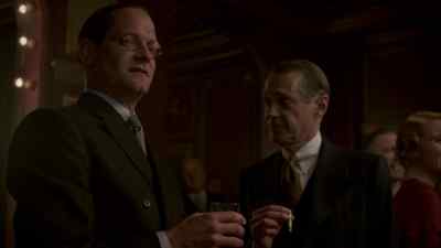 Ready if you are. - Boardwalk Empire