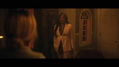 -Ready for your first assignment?
-[panting] Yeah. - The Other Black Girl
