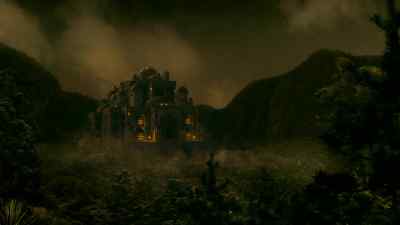 Ready for your lesson? - Legend of the Seeker
