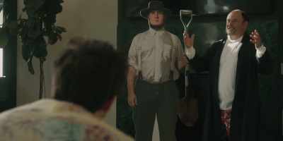 Readymade Rumspringa. - Faith Based