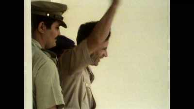 Reagan and Gaddafi
had been confronting each other. - Hijacked: Flight 73
