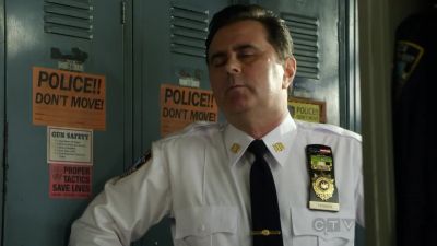 Reagan, you interested
in some overtime today? - Blue Bloods