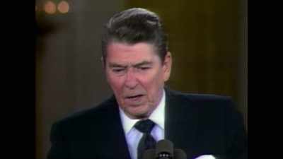 Reagan purposely tried to compare
Gaddafi to a dog, - Hijacked: Flight 73