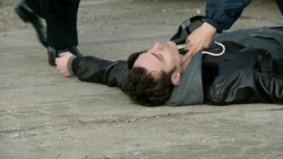 Reagan... - Blue Bloods