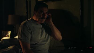Reagan. - Blue Bloods