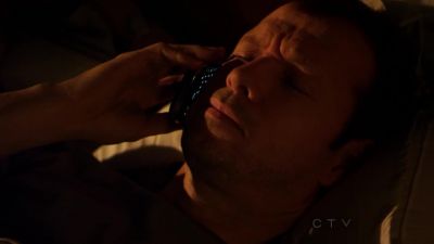 Reagan. - Blue Bloods