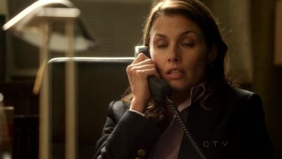 Reagan. - Blue Bloods