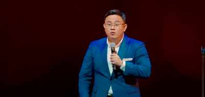 Reaksinya, - Dr Jason Leong: Ride with Caution