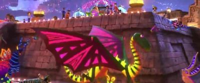 Real Alebrijes - Coco