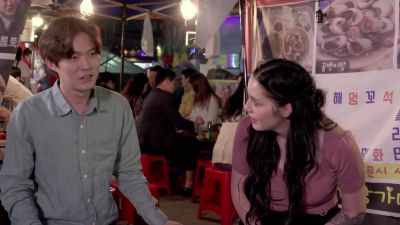 REAL AMERICAN? YEAH. - 90 Day Fiancé: The Other Way