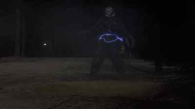 Real dead meat. - Friday the 13th Part VII: The New Blood