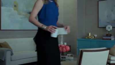 Real estate's your domain,
so, sure, I'll back you. - Marvel's Iron Fist