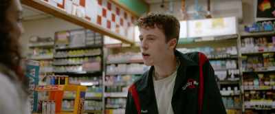 Real great guy, love him.
You two together is perfect. - Turbo Cola
