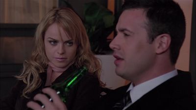 Real happiness is bad for sales - Jack and Jill vs  the World