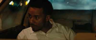 Real hot, real slow, and real busted. - Moonlight