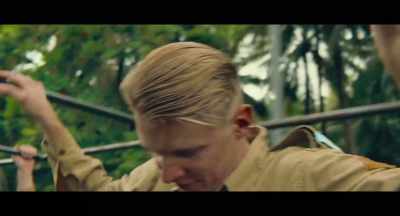 Real Lucky Strikes? - The East