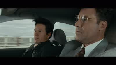 Real nice. - The Other Guys