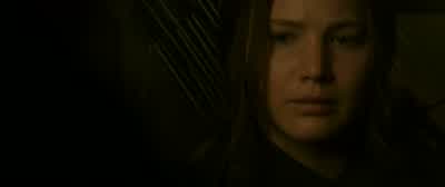 You should get some rest. - The Hunger Games: Mockingjay   Part 2