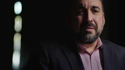Real people who I interviewed, - The Perfect Weapon