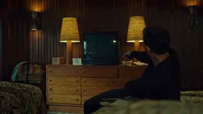 Real people making
real connections. - American Gods