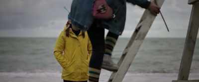 Real problem is regular giants. - I Kill Giants