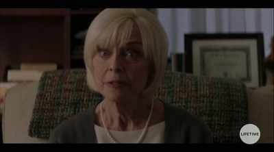 Real psychological illness. - The Bad Seed