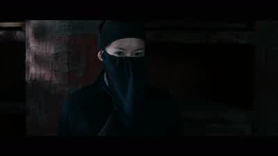 Real sharpness comes without effort - Crouching Tiger, Hidden Dragon