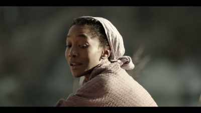 Real soon, I'm gonna need you - Lawmen: Bass Reeves
