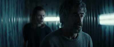 Real time to figure this out. Together. - Gone in the Night