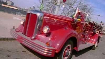 "Real World: Boston,"
our cast trip - The Challenge: Untold History