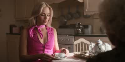 Real World isn't what I thought it was. - Barbie