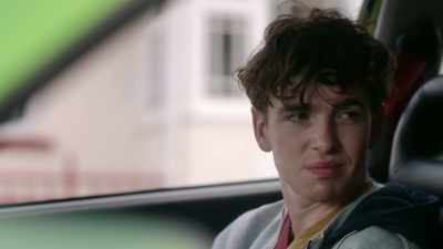 Reality check, Liam,
this is Thurlbury, - The Trouble with Maggie Cole
