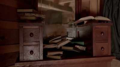 Reality is, at this point, - True Terror with Robert Englund
