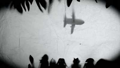 Reality is nothing more than shadow puppets projected on the cave walls. - The Minds of Men