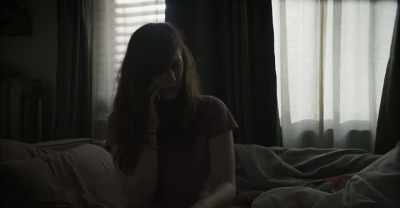 Reality shows and auditioning for assholes.
It's just... - Nina of the Woods