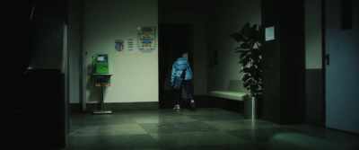 Reality is too stupid to cry over. - We Are Little Zombies