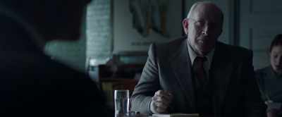 ...realize they have the power within
themselves to create their own destiny. - Professor Marston and the Wonder Women