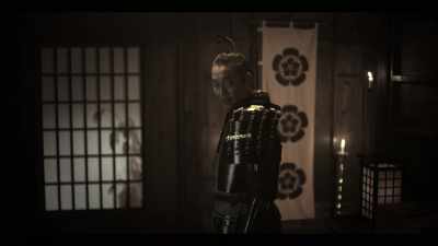Realizing the urgency
of the situation, - Age of Samurai: Battle for Japan